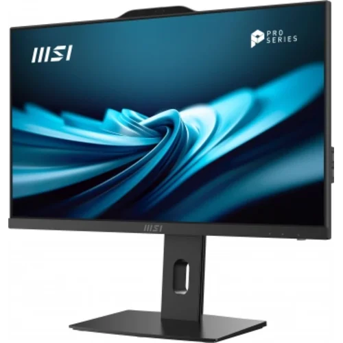 Моноблок MSI Pro AP242P 14M-808XRU 23.8" Full HD i7 14700 (2.1) 32Gb SSD512Gb UHDG 770 без ОС Gb