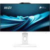 Моноблок MSI Pro AP242P 12MA-611RU 23.8" Full HD i5 12400 (2.5) 16Gb SSD512Gb UHDG 730 Windows 11 Professional GbitEth WiFi BT 120W клав/ мышь Cam бел