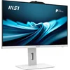 Моноблок MSI Pro AP242P 12MA-611RU 23.8" Full HD i5 12400 (2.5) 16Gb SSD512Gb UHDG 730 Windows 11 Professional GbitEth WiFi BT 120W клав/ мышь Cam бел
