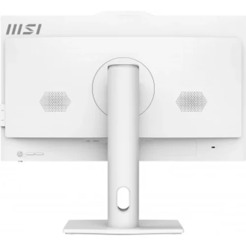 Моноблок MSI Pro AP242P 12MA-611RU 23.8" Full HD i5 12400 (2.5) 16Gb SSD512Gb UHDG 730 Windows 11 Professional GbitEth WiFi BT 120W клав/ мышь Cam бел