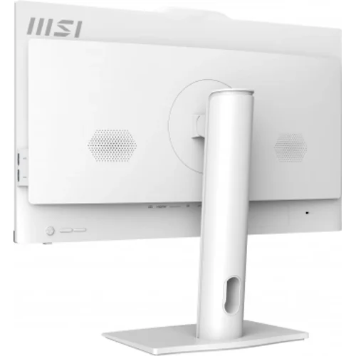 Моноблок MSI Pro AP242P 12MA-611RU 23.8" Full HD i5 12400 (2.5) 16Gb SSD512Gb UHDG 730 Windows 11 Professional GbitEth WiFi BT 120W клав/ мышь Cam бел