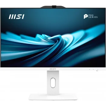 Моноблок MSI Pro AP242P 14M-668XRU 23.8" Full HD i7 14700 (2.1) 16Gb SSD512Gb UHDG 770 без ОС Gb