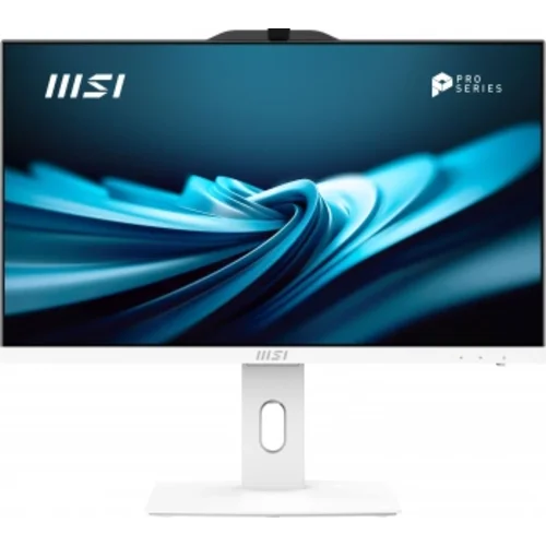 Моноблок MSI Pro AP242P 14M-668XRU 23.8" Full HD i7 14700 (2.1) 16Gb SSD512Gb UHDG 770 без ОС Gb