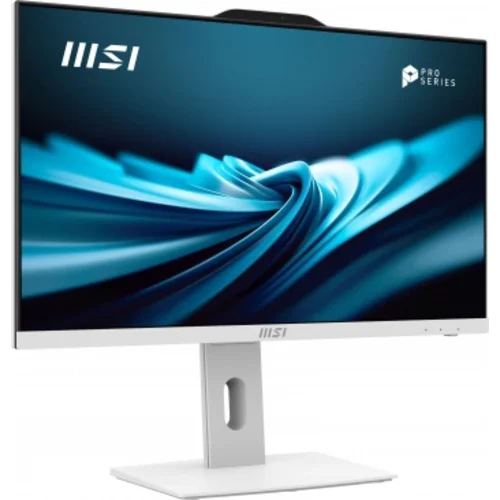 Моноблок MSI Pro AP242P 14M-668XRU 23.8" Full HD i7 14700 (2.1) 16Gb SSD512Gb UHDG 770 без ОС Gb