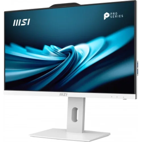 Моноблок MSI Pro AP242P 14M-668XRU 23.8" Full HD i7 14700 (2.1) 16Gb SSD512Gb UHDG 770 без ОС Gb
