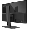 Моноблок MSI Modern AM242TP 12M-086XRU 23.8" Full HD Touch i5 1240P (1.7) 16Gb SSD512Gb Iris Xe noOS GbitEth WiFi BT 120W клавиатура мышь Cam черный