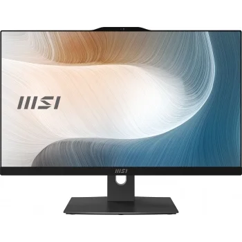 Моноблок MSI Modern AM242P 1M-1029XRU 23.8" Full HD Core 5 120U (1.4) 16Gb SSD512Gb Graphics без ОС