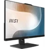 Моноблок MSI Modern AM242P 1M-1029XRU 23.8" Full HD Core 5 120U (1.4) 16Gb SSD512Gb Graphics без ОС