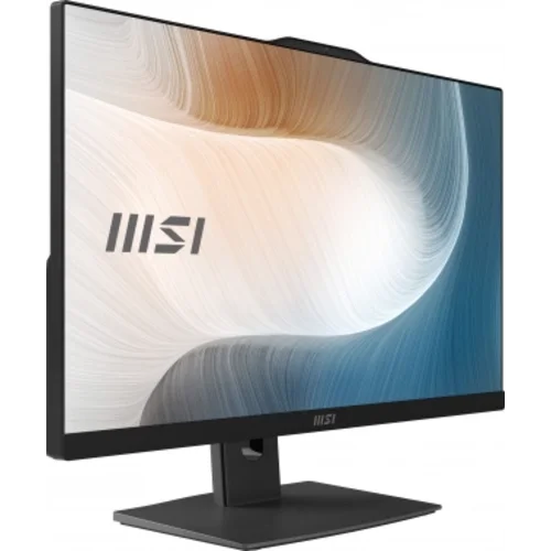 Моноблок MSI Modern AM242P 1M-1029XRU 23.8" Full HD Core 5 120U (1.4) 16Gb SSD512Gb Graphics без ОС