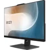 Моноблок MSI Modern AM242P 1M-1029XRU 23.8" Full HD Core 5 120U (1.4) 16Gb SSD512Gb Graphics без ОС