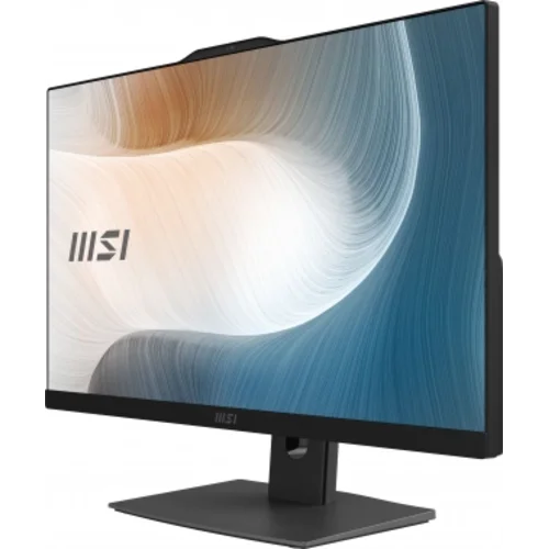 Моноблок MSI Modern AM242P 1M-1029XRU 23.8" Full HD Core 5 120U (1.4) 16Gb SSD512Gb Graphics без ОС