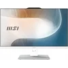 Моноблок MSI Modern AM242P 1M-1022XRU 23.8" Full HD Core 5 120U (1.4) 16Gb SSD512Gb Graphics без ОС