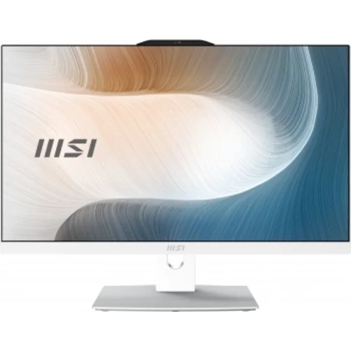 Моноблок MSI Modern AM242P 1M-1022XRU 23.8" Full HD Core 5 120U (1.4) 16Gb SSD512Gb Graphics без ОС