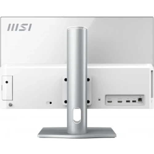Моноблок MSI Modern AM242P 1M-1022XRU 23.8" Full HD Core 5 120U (1.4) 16Gb SSD512Gb Graphics без ОС