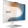 Моноблок MSI Modern AM242P 1M-1022XRU 23.8" Full HD Core 5 120U (1.4) 16Gb SSD512Gb Graphics без ОС