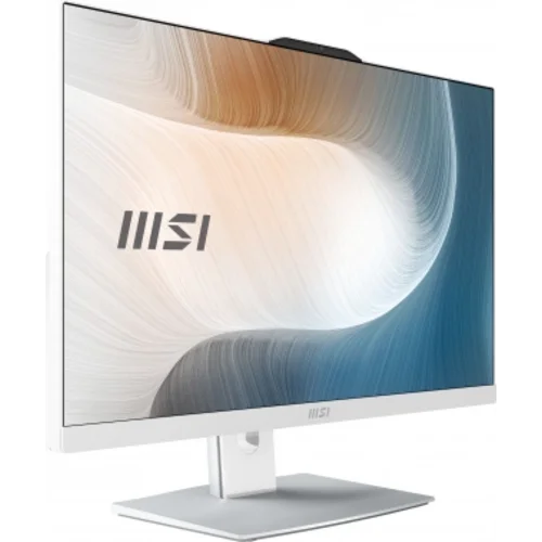 Моноблок MSI Modern AM242P 1M-1022XRU 23.8" Full HD Core 5 120U (1.4) 16Gb SSD512Gb Graphics без ОС