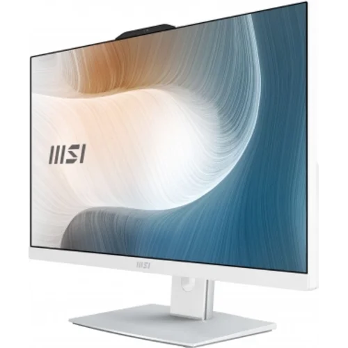 Моноблок MSI Modern AM242P 1M-1022XRU 23.8" Full HD Core 5 120U (1.4) 16Gb SSD512Gb Graphics без ОС