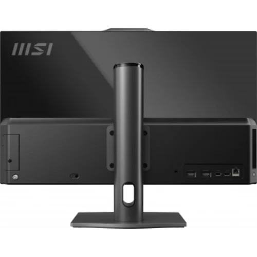 Моноблок MSI Modern AM272P 1M-687XRU 27" Full HD Core 7 150U (1.8) 32Gb SSD1Tb Graphics без ОС