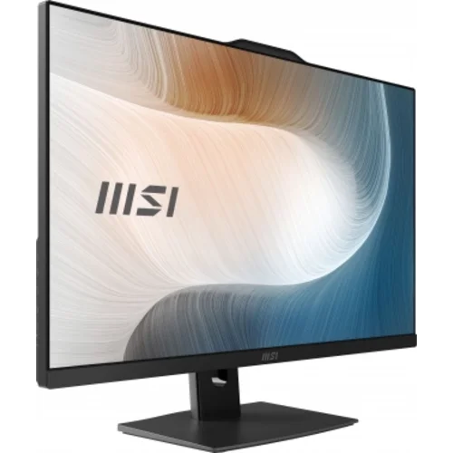 Моноблок MSI Modern AM272P 1M-687XRU 27" Full HD Core 7 150U (1.8) 32Gb SSD1Tb Graphics без ОС