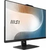 Моноблок MSI Modern AM272P 1M-687XRU 27" Full HD Core 7 150U (1.8) 32Gb SSD1Tb Graphics без ОС