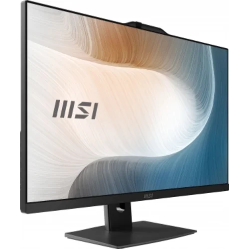 Моноблок MSI Modern AM272P 1M-687XRU 27" Full HD Core 7 150U (1.8) 32Gb SSD1Tb Graphics без ОС