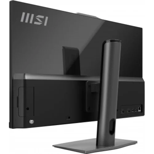 Моноблок MSI Modern AM272P 1M-687XRU 27" Full HD Core 7 150U (1.8) 32Gb SSD1Tb Graphics без ОС