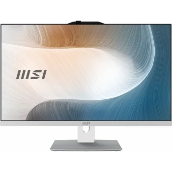 Моноблок MSI Modern AM272P 1M-675XRU 27" Full HD Core 5 120U (1.4) 16Gb SSD512Gb Graphics без ОС