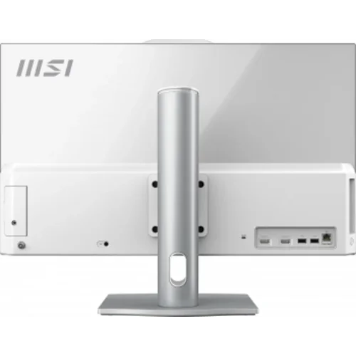 Моноблок MSI Modern AM272P 1M-675XRU 27" Full HD Core 5 120U (1.4) 16Gb SSD512Gb Graphics без ОС