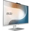 Моноблок MSI Modern AM272P 1M-675XRU 27" Full HD Core 5 120U (1.4) 16Gb SSD512Gb Graphics без ОС