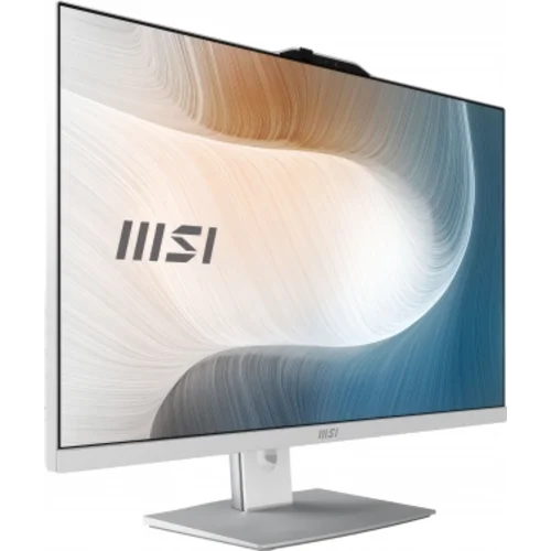 Моноблок MSI Modern AM272P 1M-675XRU 27" Full HD Core 5 120U (1.4) 16Gb SSD512Gb Graphics без ОС