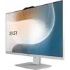 Моноблок MSI Modern AM272P 1M-675XRU 27" Full HD Core 5 120U (1.4) 16Gb SSD512Gb Graphics без ОС