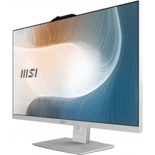 Моноблок MSI Modern AM272P 1M-675XRU 27" Full HD Core 5 120U (1.4) 16Gb SSD512Gb Graphics без ОС