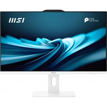 Моноблок MSI Pro AP272P 14M-664XRU 27" Full HD i7 14700 (2.1) 16Gb SSD512Gb UHDG 770 без ОС Gb