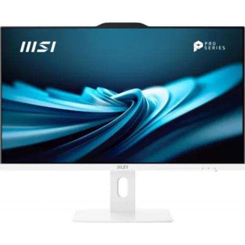 Моноблок MSI Pro AP272P 14M-664XRU 27" Full HD i7 14700 (2.1) 16Gb SSD512Gb UHDG 770 без ОС Gb