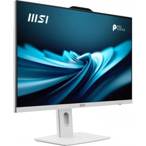 Моноблок MSI Pro AP272P 14M-664XRU 27" Full HD i7 14700 (2.1) 16Gb SSD512Gb UHDG 770 без ОС Gb