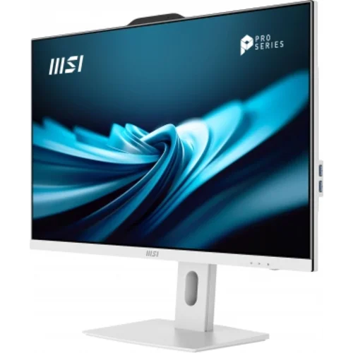 Моноблок MSI Pro AP272P 14M-664XRU 27" Full HD i7 14700 (2.1) 16Gb SSD512Gb UHDG 770 без ОС Gb