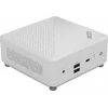 Неттоп MSI Cubi 5 12M-043XRU i7 1255U (1.7) 16Gb SSD512Gb Iris Xe noOS 2.5xGbitEth+1xGbitEth WiFi BT 65W белый (9S6-B0A812-263)