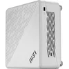 Неттоп MSI Cubi 5 12M-043XRU i7 1255U (1.7) 16Gb SSD512Gb Iris Xe noOS 2.5xGbitEth+1xGbitEth WiFi BT 65W белый (9S6-B0A812-263)