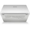 Ультрабук MSI Modern 14 C12MO-690RU Core i3 1215U 8Gb SSD256Gb Intel UHD Graphics 14" IPS FHD Windows 11 Prof silver WiFi BT Cam (9S7-14J111-690)
