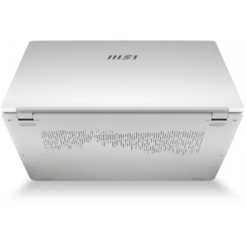 Ультрабук MSI Modern 14 C12MO-690RU Core i3 1215U 8Gb SSD256Gb Intel UHD Graphics 14" IPS FHD Windows 11 Prof silver WiFi BT Cam (9S7-14J111-690)