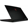 Ноутбук MSI GF63 Thin 12UCX-1037XRU Core i5 12450H 16Gb SSD256Gb NVIDIA GeForce RTX 2050 4Gb 15.6 IPS FHD Free DOS black WiFi BT Cam (9S7-16R821-1037)