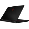 Ноутбук MSI GF63 Thin 12UCX-1037XRU Core i5 12450H 16Gb SSD256Gb NVIDIA GeForce RTX 2050 4Gb 15.6 IPS FHD Free DOS black WiFi BT Cam (9S7-16R821-1037)