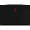Ноутбук MSI GF63 Thin 12UCX-1037XRU Core i5 12450H 16Gb SSD256Gb NVIDIA GeForce RTX 2050 4Gb 15.6 IPS FHD Free DOS black WiFi BT Cam (9S7-16R821-1037)