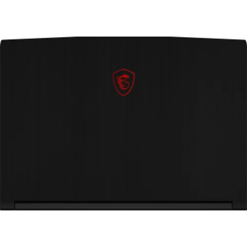 Ноутбук MSI GF63 Thin 12UCX-1037XRU Core i5 12450H 16Gb SSD256Gb NVIDIA GeForce RTX 2050 4Gb 15.6 IPS FHD Free DOS black WiFi BT Cam (9S7-16R821-1037)