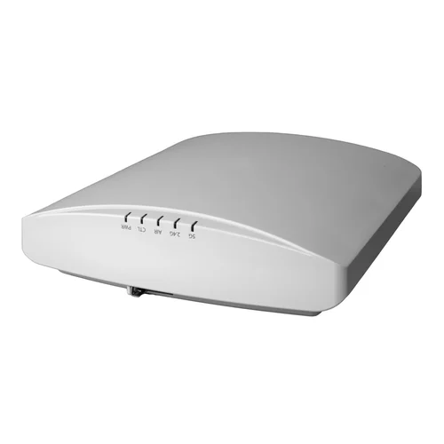 Точка доступа Ruckus R850, dual band, 802.11ax, MU-MIMO 8x8:8 + 4x4:4, OMNI, 2dBi,1x1GBE, 1x5GBE, indoor