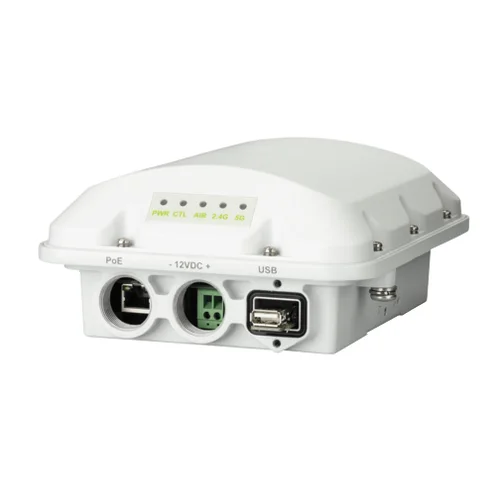 Точка доступа Ruckus T350d, dual band, 802.11ax, MU-MIMO 2x2:2, 1x1GBE, outdoor