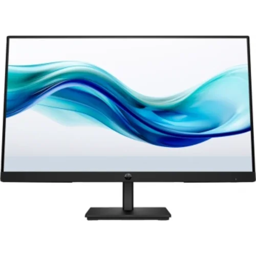 Монитор HP 23.8" Series 3 Pro 324pf черный IPS LED 16:9 HDMI матовая 1000:1 250cd 178гр/178гр 1920x1