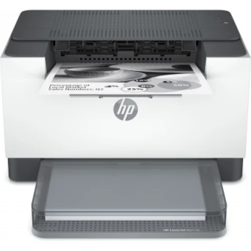 Принтер лазерный HP LaserJet M211d (9YF82A) A4 Duplex белый
