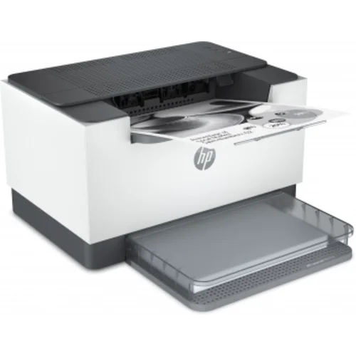 Принтер лазерный HP LaserJet M211d (9YF82A) A4 Duplex белый