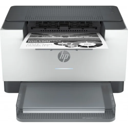 Принтер лазерный HP LaserJet M211dw (9YF83A) A4 Duplex Net WiFi белый